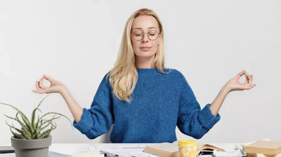 3 bleskové triky pro lepší soustředění