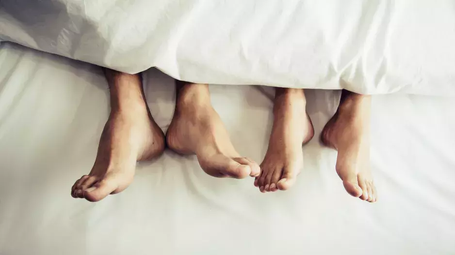 5 neobvyklých sexuálních praktik z celého světa