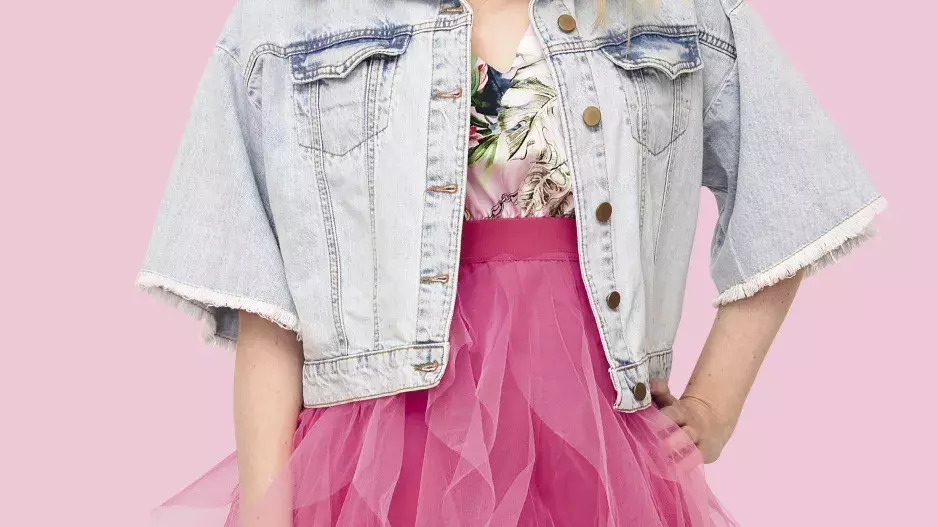 Udělejte si radost se Světem ženy