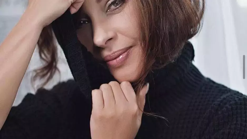 Dana Morávková slaví narozeniny!