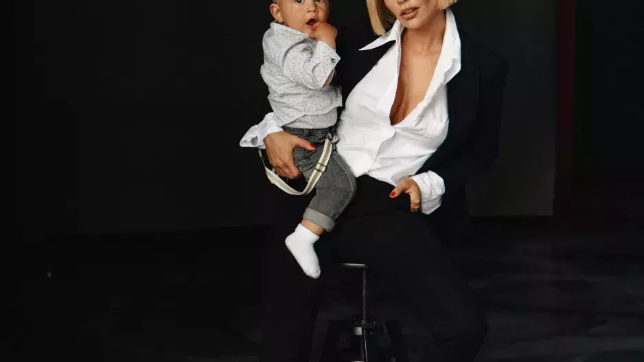 A.n.d.u.l.a pro Svět ženy: "Vždycky všechno bude dobrý!"