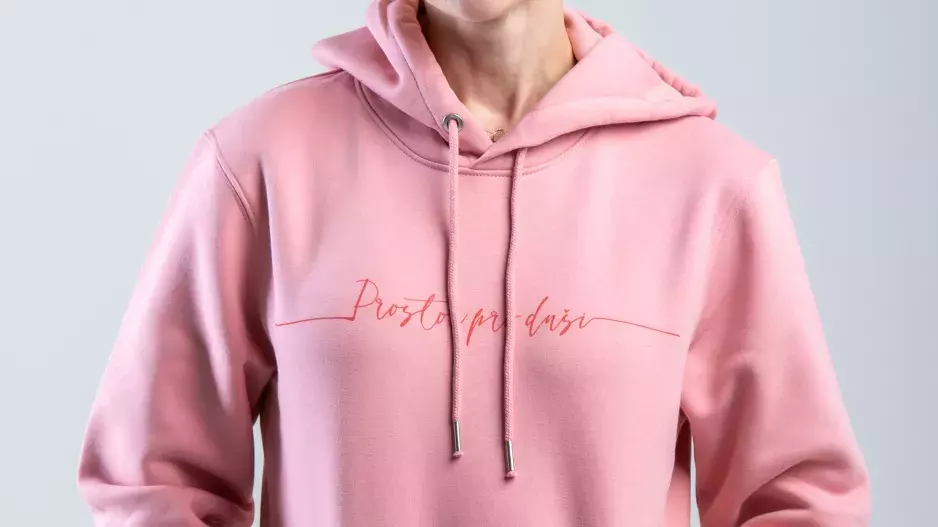 Klokart pomáhá dětem v čele s Vlastinou Kounickou Svátkovou