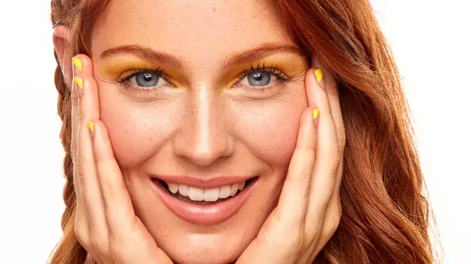 Tipy na svěží letní líčení, které vydrží