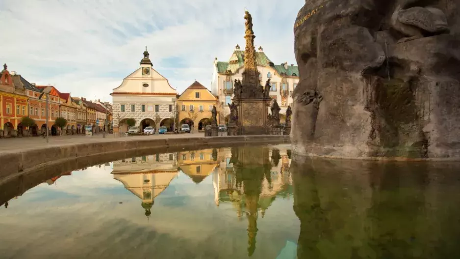TIP NA VÝLET: Dvůr Králové nad Labem