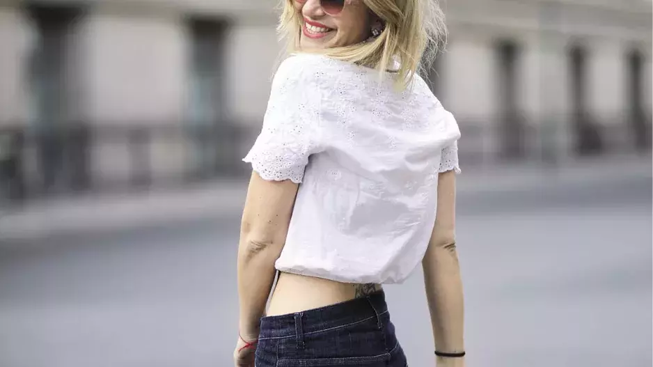 Pohled do aktuálního Světa ženy