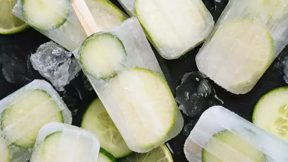 ZMRZLINA PRO DOSPĚLÉ