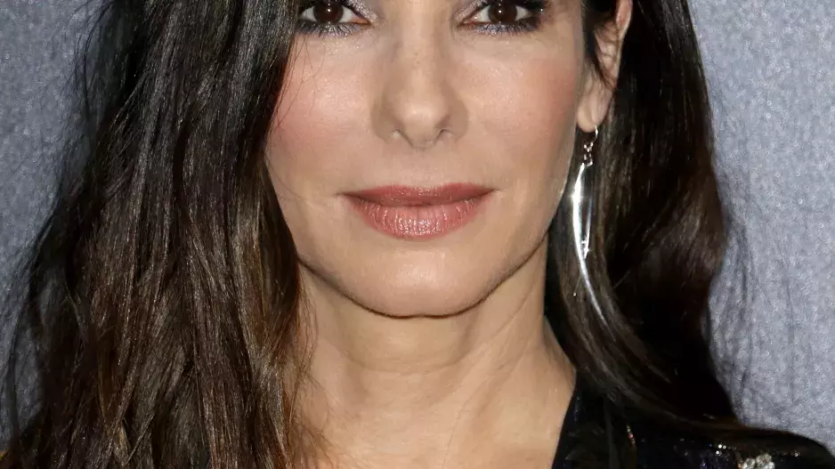Sandra Bullock slaví 56. narozeniny!