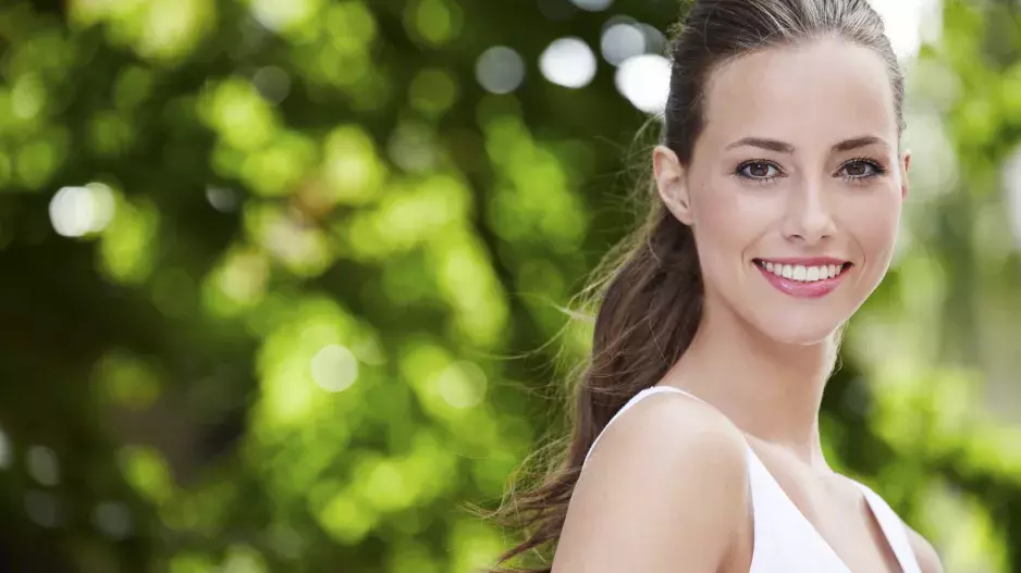 Klidně buďte sobecká