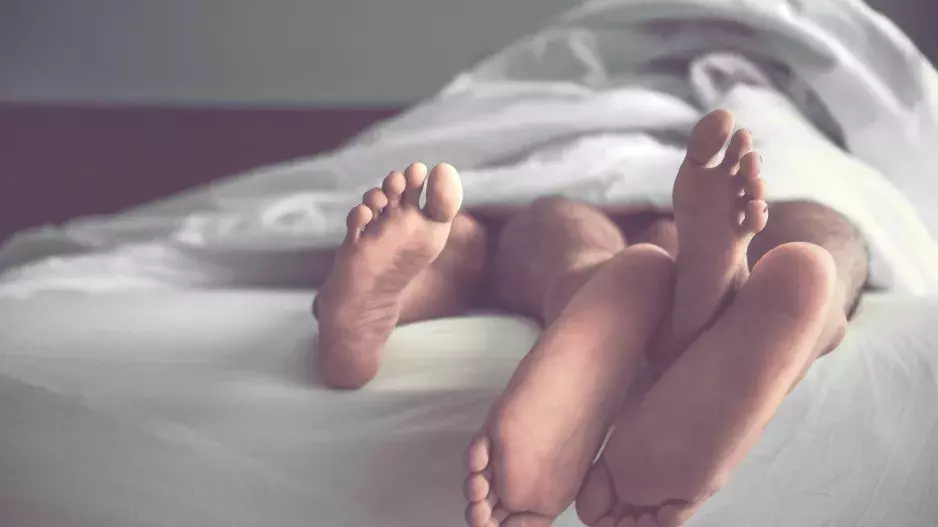 Co prospívá ženskému orgasmu?