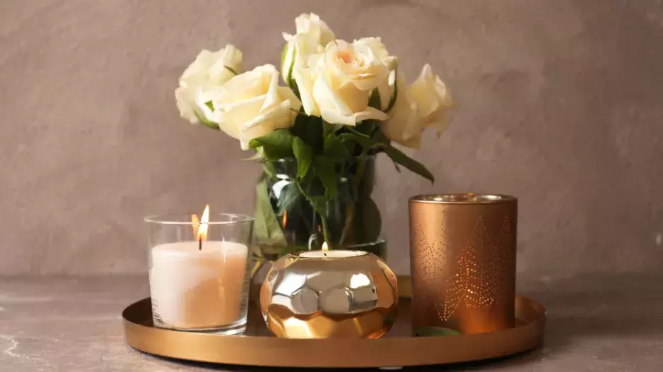 Jak si vyzdobit balkon či terasu? Vyrobte svícny!