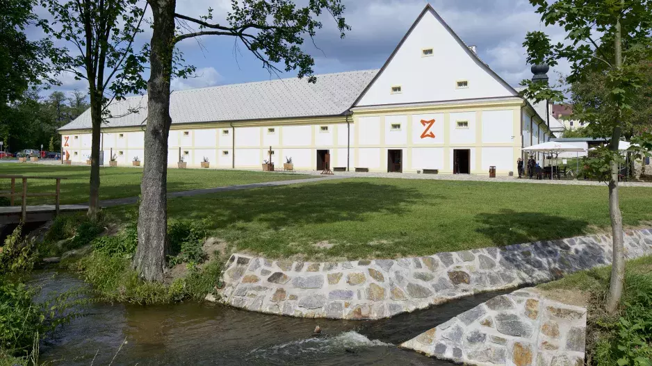 Tip na výlet: Kouzelné zahrady