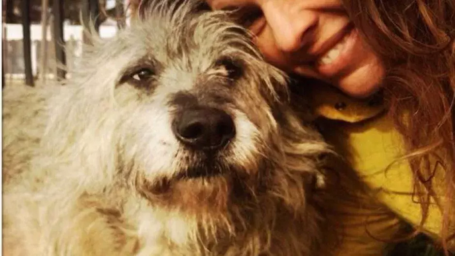 Eva Jeníčková alias Marika Kardová