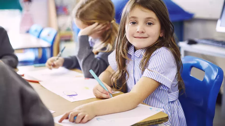 Kvíz: Český jazyk pro 1. stupeň základní školy. Otestujte si své znalosti a zkuste projít testem bez chyby 