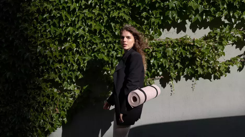 “Rád si dělám věci od začátku po svém,” popisuje příběh značky Kinoko zakladatel Antonín Kokeš