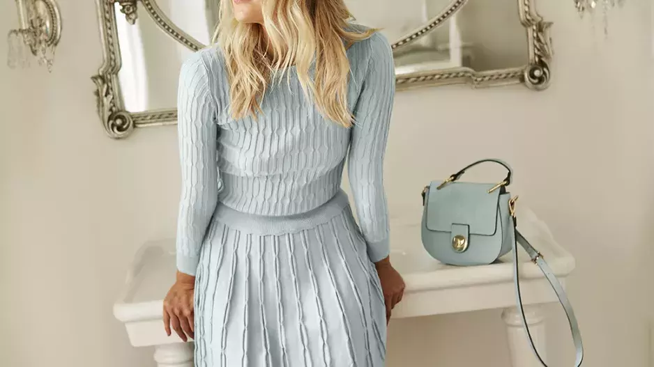 Léto pomalu končí, sukně ale nosíme dál 