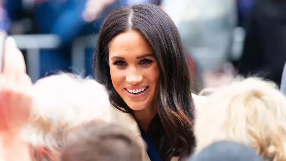 9 věcí, co jste nevěděli o Meghan Markle
