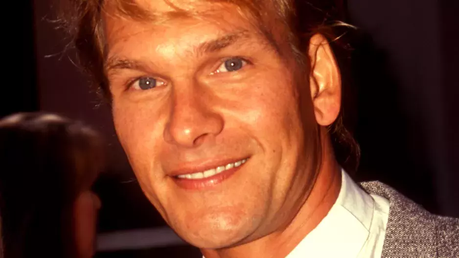 Hříšný tanec jako nestárnoucí klasika!