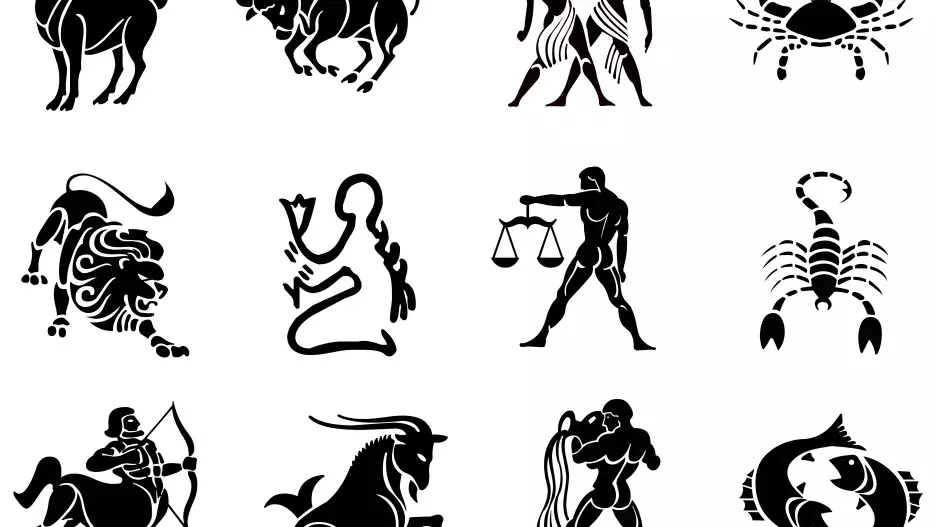 Sexuální návyky podle znamení