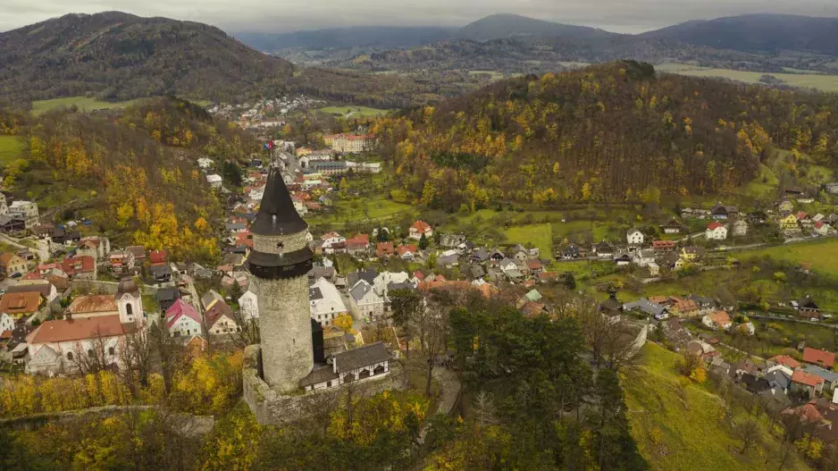 TIP NA VÝLET: Severní Morava jak ji neznáte