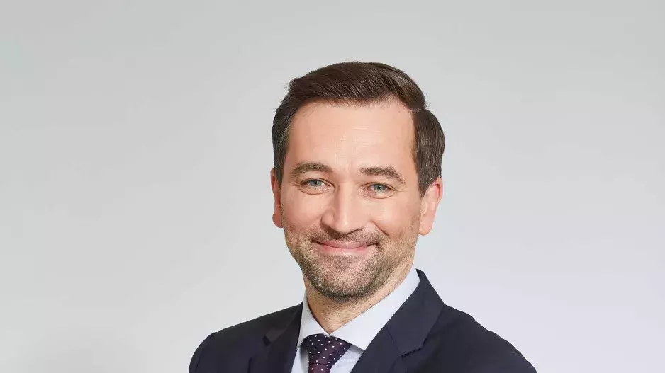 Ondřej Sokol: Žiju splněný sen, nemám si na co stěžovat