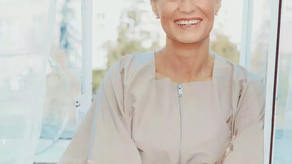 Slovo šéfredaktorky Světa ženy