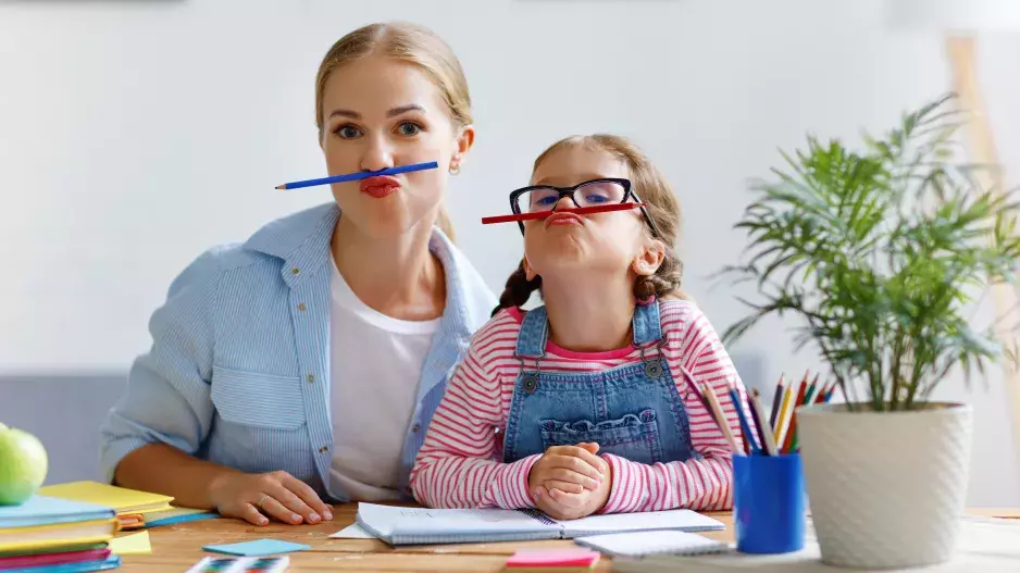 Tipy, jak zabavit děti doma, když mají nečekané „prázdniny“