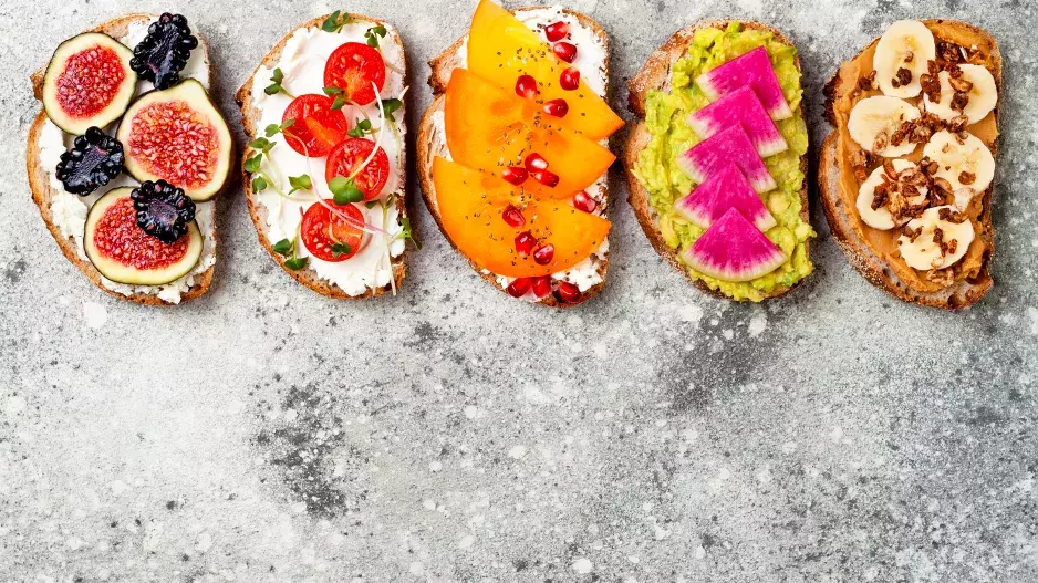 Sobotní brunch: Inspirujte se v naší galerii a připravte královskou snídani