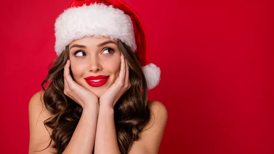 Milý Ježíšku, letos bych si přála...