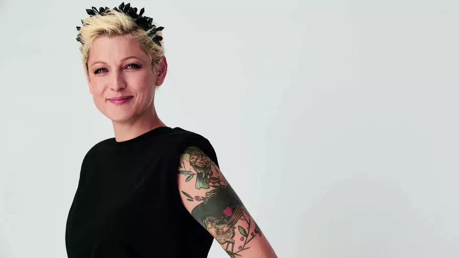 Komička Adéla Elbel pro Svět ženy: Věřím na lásku