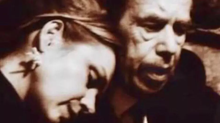 Jak vzpomíná Dagmar Havlová na svého manžela Václava Havla, který zemřel před devíti lety?