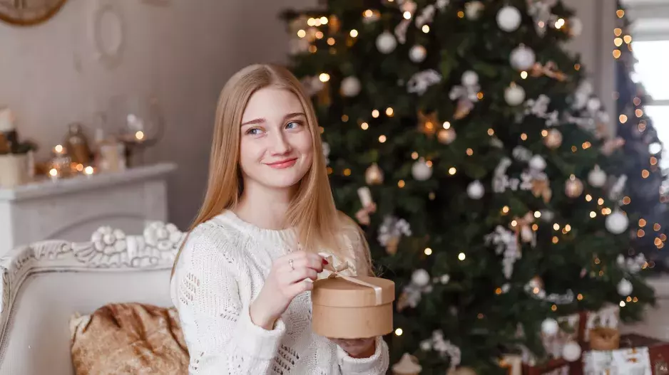 Upřímnost se k Vánocům moc nehodí: Jak nenaštvat druhé