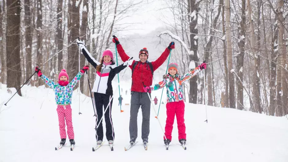 Zájem o sport Češi během loňského roku neztratili, objevily se i nové možnosti