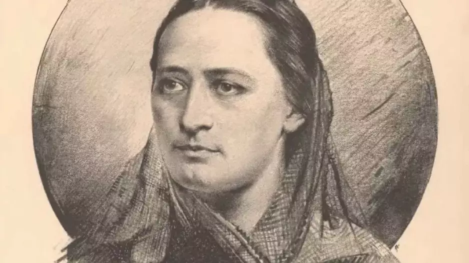 Tajemství Boženy Němcové: Osudy žen v jejím okolí byly tragické. Co je trápilo?