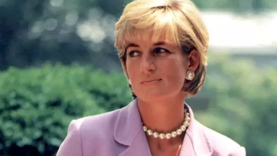 Začíná se natáčet nový film o princezně Dianě: Přinášíme vám to nejzajímavější z natáčení!