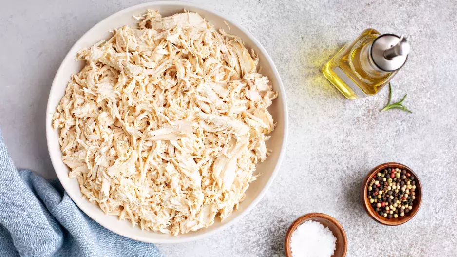 Trhané kuřecí? Díky triku ho budete mít za minutu