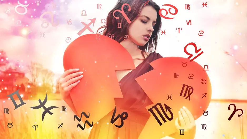Milostný horoskop: Nechte si od hvězd poradit, jaké představy o lásce má váš protějšek