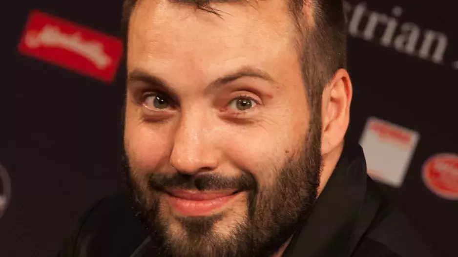 Lásky z archivu: Václav Noid Bárta a Gabriela Dvořáková. Vášnivý vztah jak z filmu skončil alkoholem a nevěrou