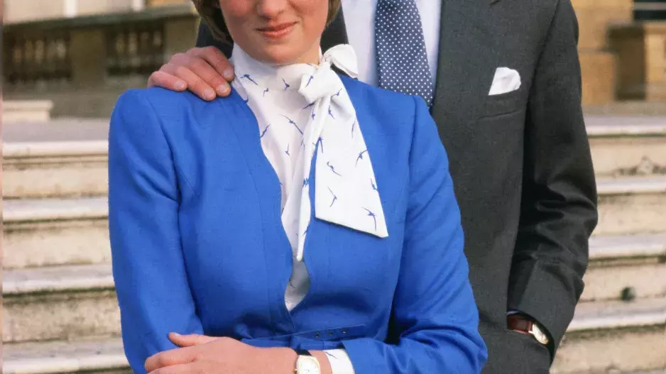Zasnoubení prince Charlese a princezny Diany před 40 lety: „Ať už láska znamená cokoliv“