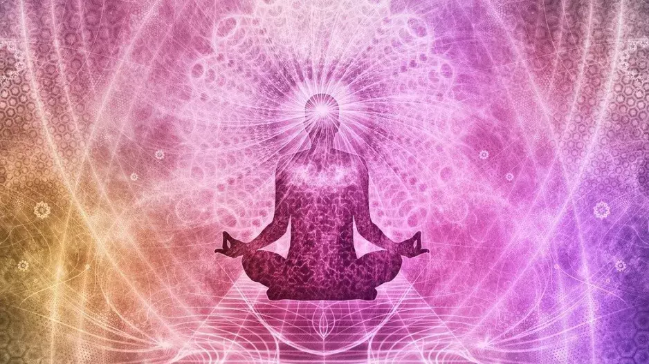 Čakry: Jak otevřít svou srdeční čakru, která vás naučí milovat, odpouštět a radovat se