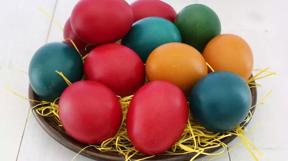 Velikonoce 2021: Kdy je Velikonoční pondělí a co ještě nevíme o tomto svátku?