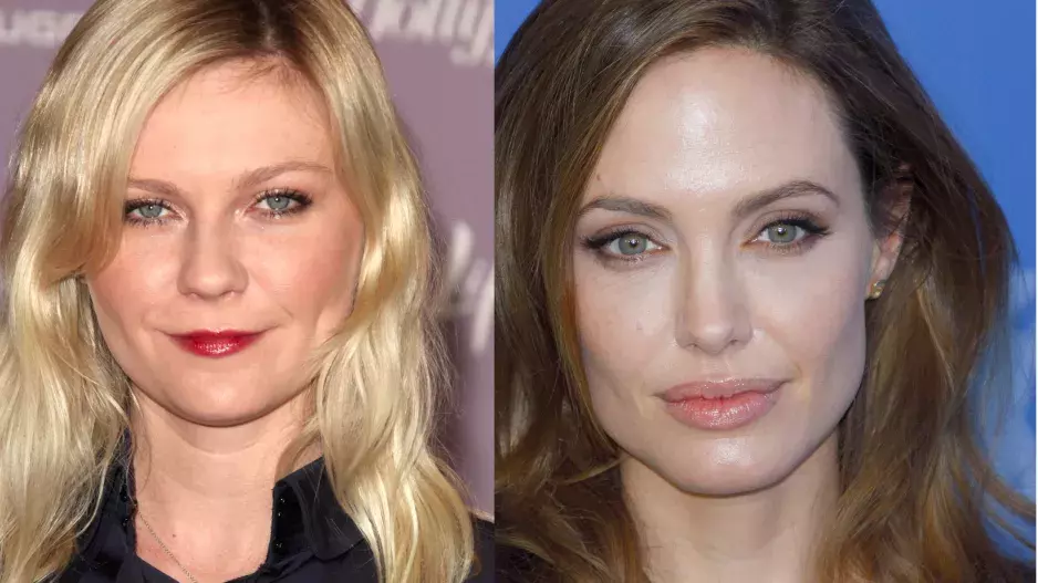 Typologie obličeje: Co o vás prozradí vaše rty?