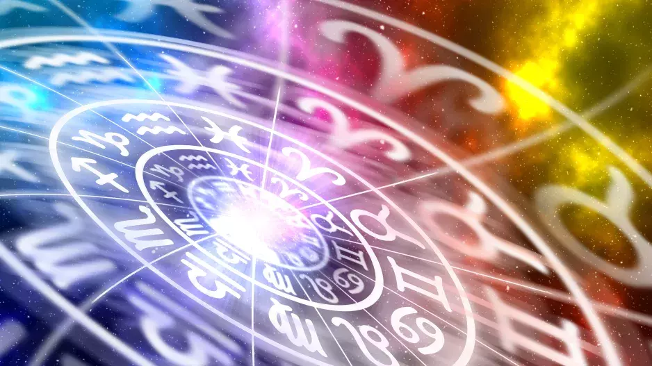 Barvy podle horoskopu: Která barva je podle znamení pro vás nejvhodnější?