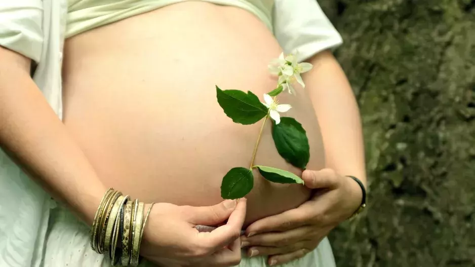 Generacemi vyzkoušené bylinky, které vám pomohou otěhotnět 