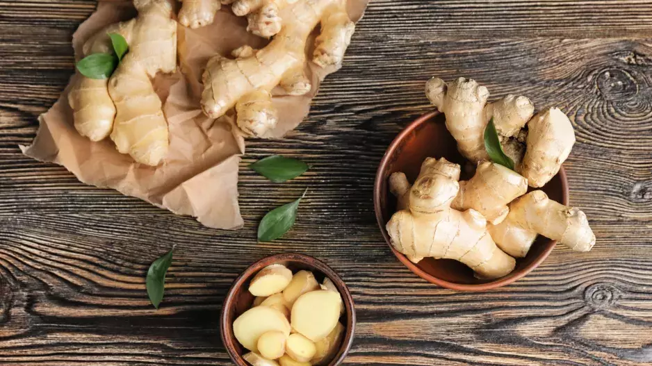 Máte rádi zázvor? Tohle se stane s vaším tělem, když ho budete jíst každý den