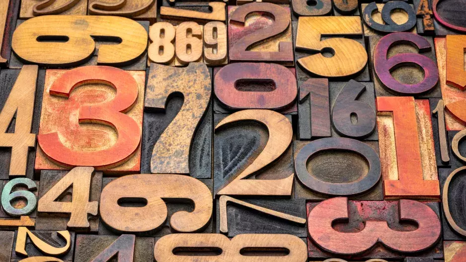 Numerologie: Jak vypočítat svoje životní číslo? Určuje vaši cestu a přitom téměř každý dělá základní chybu při výpočtu