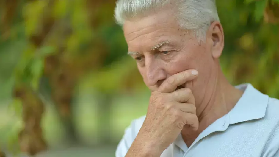 Poradna: Moje děti možná nejsou moje (Mirek 66)