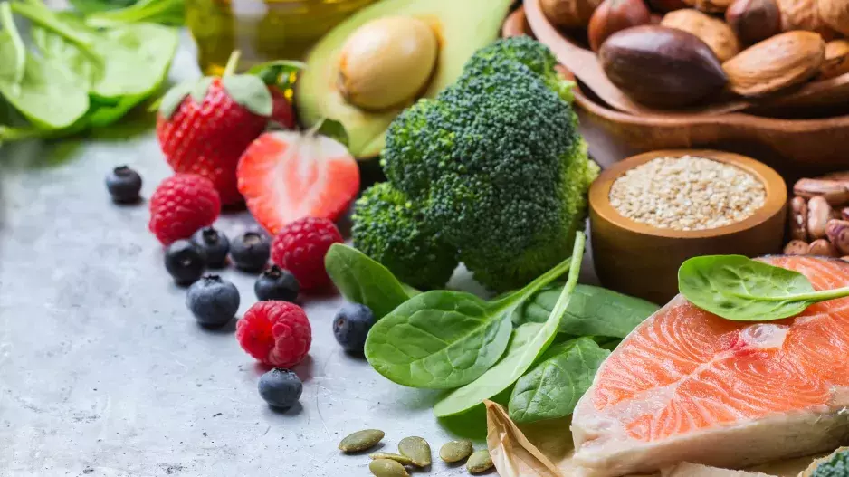 4 nejzdravější potraviny světa, které musíte zařadit do svého jídelníčku