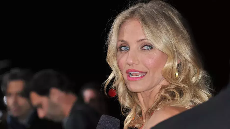 Cameron Diaz se vzdala herectvi. Prozradila, proč si nedokáže představit svůj návrat