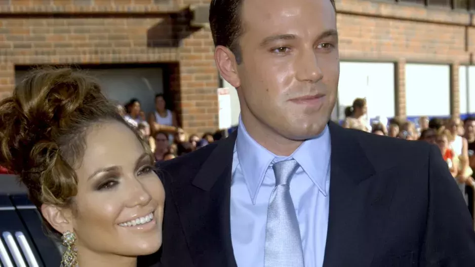 Lásky z archivu: Ben Affleck a Jennifer Lopez. Velká láska, kterou zničila média