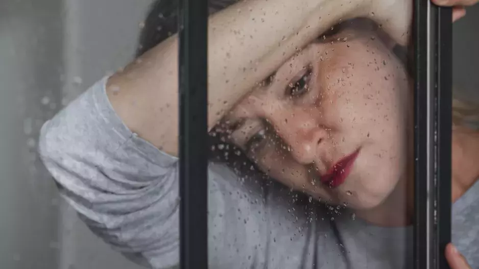 Poradna: Můžu být šťastná a nejsem, nejde mi to (Blanka 42)